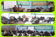 برگزاری کلاس آموزشی در شهرستان دالاهو 