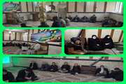 برگزاری هم زمان مراسم جشن میلاد امام علی (ع) و چهل و چهارمین سالروز پیروزی انقلاب اسلامی