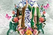 پیام تبریک دکتر حسین حیدری مدیر کل دامپزشکی استان به مناسبت عید غدیر خم