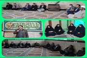  به مناسبت فرا رسیدن پانزدهم شعبان سالروز‌ میلاد مسعود یگانه‌ منجی‌ عالم‌ بشریت‌ حضرت بقیه الله الاعظم (عج) 