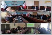  برگزاری جلسه ویژه ستاد آنفلوانزای فوق حاد پرندگان استان کرمانشاه