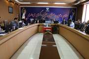 برگزاری جلسه هماهنگی عید قربان