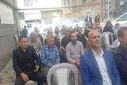 ‍ آزمایشگاه دامپزشکی در شهرستان روانسر افتتاح شد. 