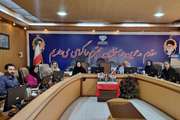 واکسیناسیون اجباری مزارع تکثیر و تفریخ آبزیان در کرمانشاه کلید خورد