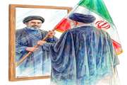 تداوم عزت و استقلال؛ پیام تبریک مدیرکل دامپزشکی کرمانشاه به رهبر جدید انقلاب