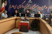 تولید مرغ زیر ذره‌بین دامپزشکی و جهاد کرمانشاه / اولویت نخست: نظارت بهداشتی بر خط کشتار تا سفره مردم