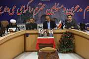 استاندار کرمانشاه بر اجرای بدون اغماض ضوابط بهداشتی دامپزشکی تأکید کرد