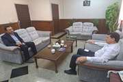 سلامت فرآورده‌های خام دامی کرمانشاه؛ از واکسیناسیون رایگان تا مقابله با کشتار غیرمجاز