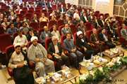 مراسم بزرگداشت روزملی دامپزشکی استان کرمانشاه 1393