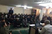 برگزاری کلاسهای آموزش ترویجی نیوکاسل توسط اداره کل دامپزشکی  در سطح استان کرمانشاه 