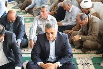 مراسم گرامیداشت  یاد و خاطره  شهید دکتر  حجت اله نیک عزم 