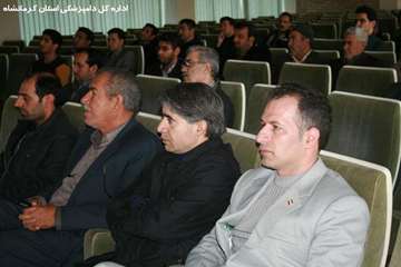 گردهمایی با حضور فعالان صنعت طیور استان