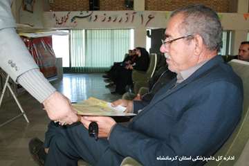 گردهمایی با حضور فعالان صنعت طیور استان