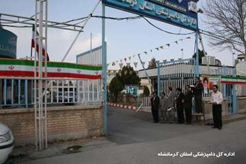اعزام اکیپ تشخیصی - درمانی - سمپاشی در مناطق محروم استان کرمانشاه
