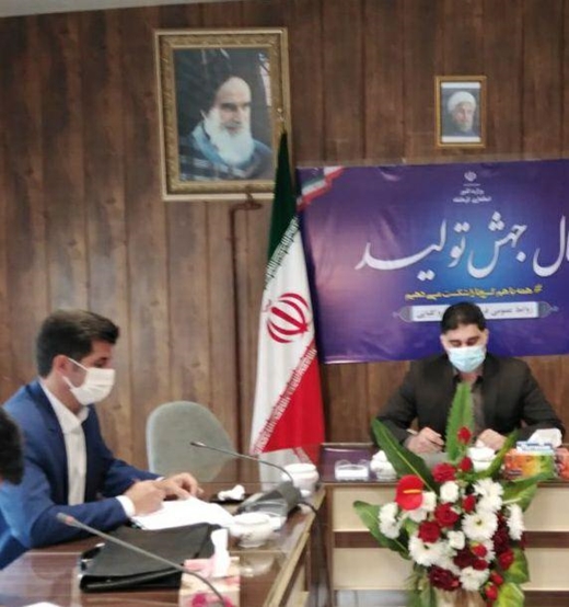 ستاد مبارزه با تب برفکی در سنقروکلیایی به روایت تصویر