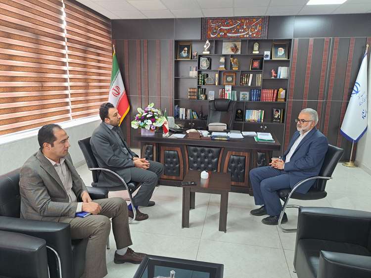 فرماندار کرمانشاه برخورد قاطع با کشتارهای غیرمجاز و بیماری تب برفکی را خواستار شد