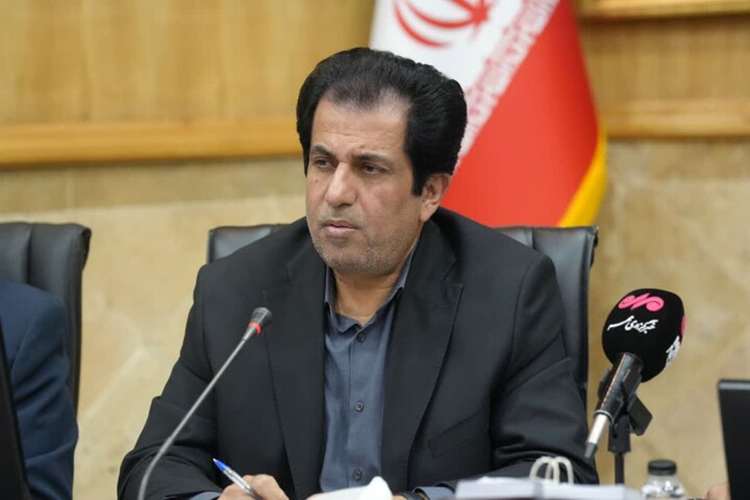 تبریک روز دامپزشکی از سوی رئیس سازمان مدیریت و برنامه‌ریزی استان کرمانشاه