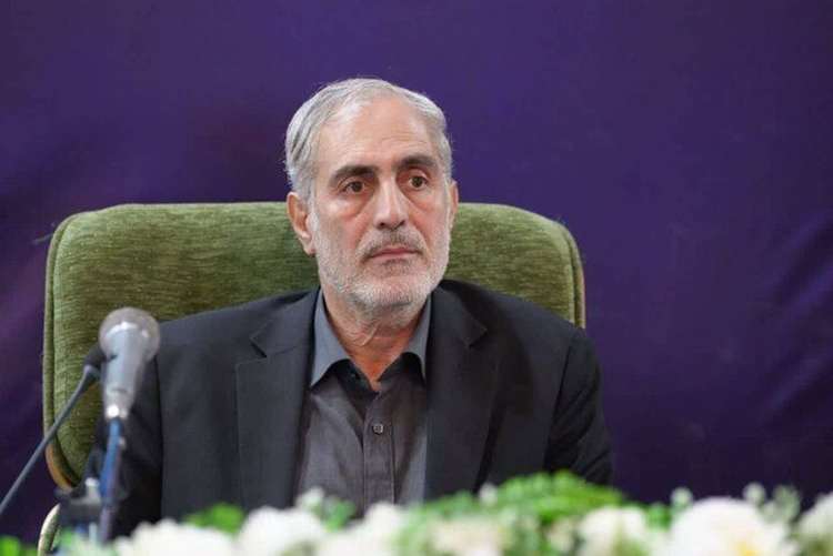 پیام دکتر رنجبر، نماینده مردم کرمانشاه در مجلس شورای اسلامی، به مناسبت هفته دامپزشکی