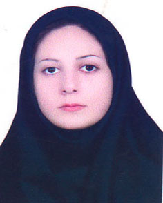 پگاه رستمی سلیمانی