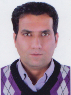 داریوش محمدی